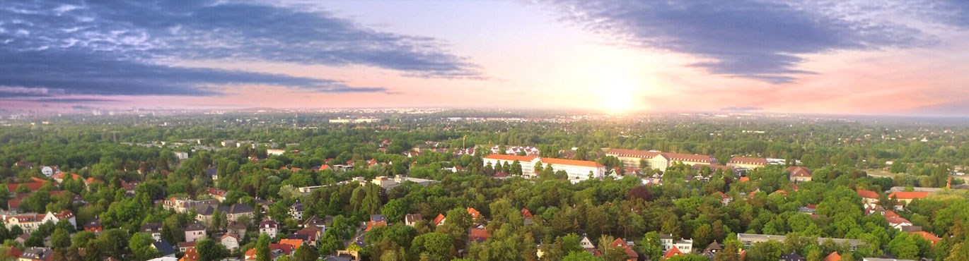 Stabilnost u okruženju